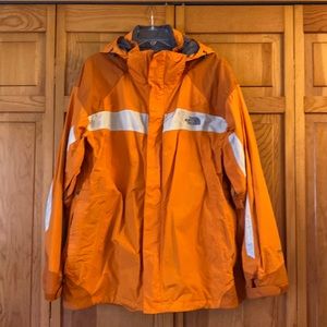 North Face Mens Winter Jacket!